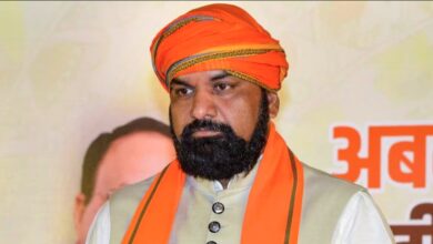 बिहार के 24वें मुख्यमंत्री बने सम्राट चौधरी