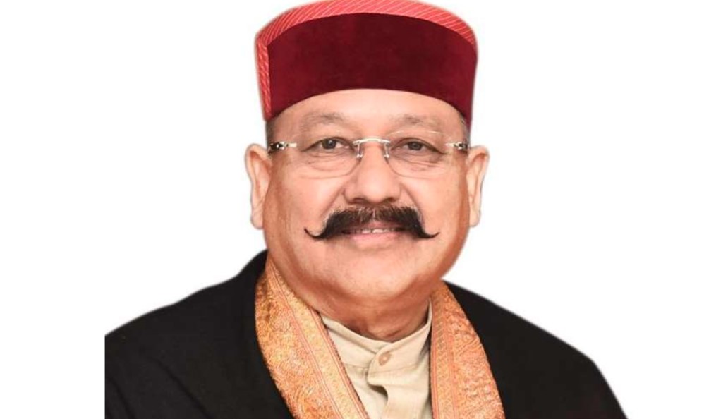 फिजूलखर्ची पर रोक लगाकर मितव्ययिता से काम करें- महाराज