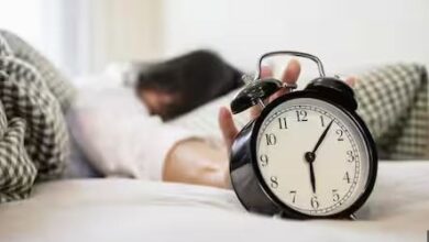 7-9 घंटे की नींद क्यों है जरूरी? कम सोना बढ़ा सकता है कई रोगों का खतरा