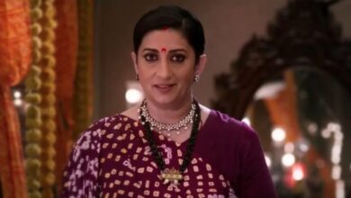 टीआरपी में ‘क्योंकि सास भी कभी बहू थी 2’ फिर नंबर-1, ‘गंगा मां की बेटियां’ दूसरे स्थान पर