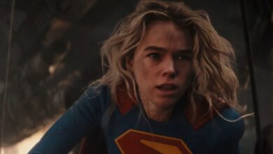 एक्शन और इमोशन से भरपूर ‘सुपरगर्ल’ का दमदार ट्रेलर हुआ रिलीज