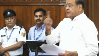 भाजपा सरकार महिलाओं के अधिकारों के मुद्दे पर पूरी तरह विफल साबित हुई- यशपाल आर्य