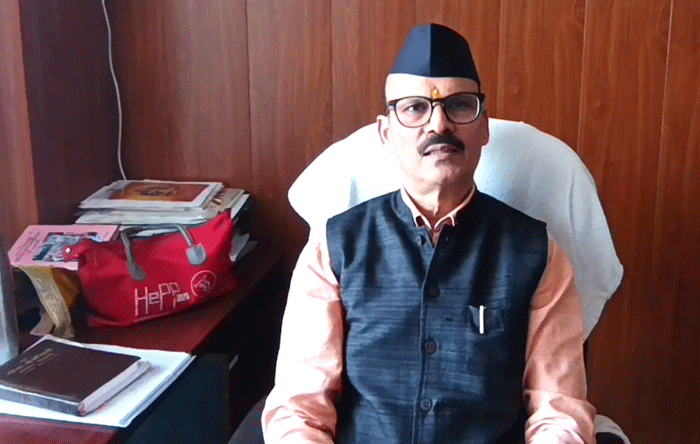 यूआरसीएमएस पोर्टल से राशन कार्ड सेवायें हुईं ऑनलाइन, अब घर बैठे बनेंगे नए कार्ड