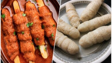 ज्यादा सोया चाप खाना पड़ सकता है भारी, जान लीजिये इसके नुकसान