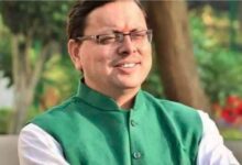 मुख्यमंत्री धामी ने CBSE 12वीं की परीक्षा में सफल हुए सभी विद्यार्थियों को दी बधाई