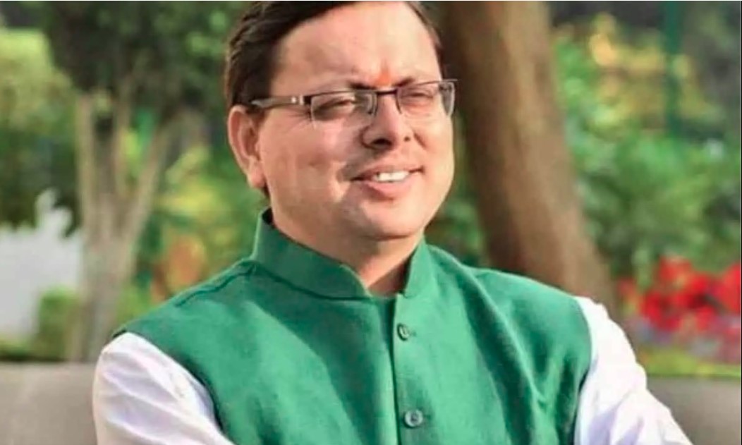 मुख्यमंत्री धामी ने CBSE 12वीं की परीक्षा में सफल हुए सभी विद्यार्थियों को दी बधाई