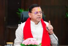 सभी लंबित घोषणाओं के शासनादेश 15 जून तक जारी किए जाएं- सीएम धामी