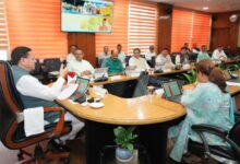 ईंधन बचत पर धामी सरकार सख्त, सरकारी वाहनों में 50% EV अनिवार्य