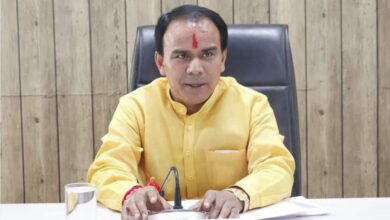 उच्च शिक्षा विभाग में उत्तर-पुस्तिकाओं का होगा डिजिटल मूल्यांकन- डाॅ. धन सिंह रावत