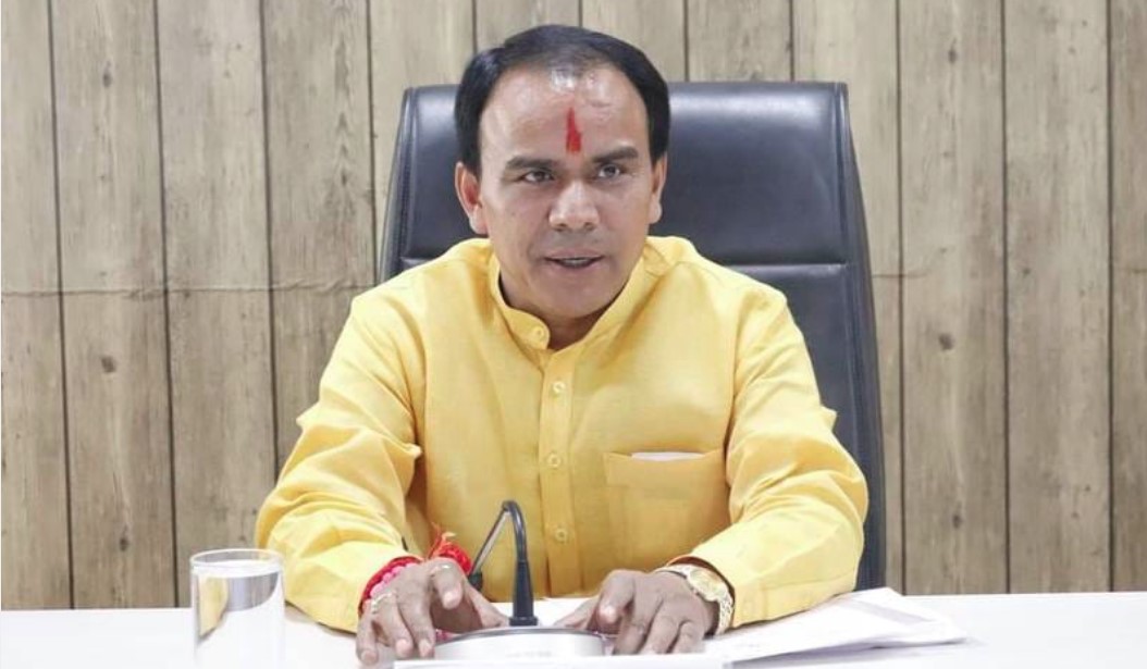उच्च शिक्षा विभाग में उत्तर-पुस्तिकाओं का होगा डिजिटल मूल्यांकन- डाॅ. धन सिंह रावत