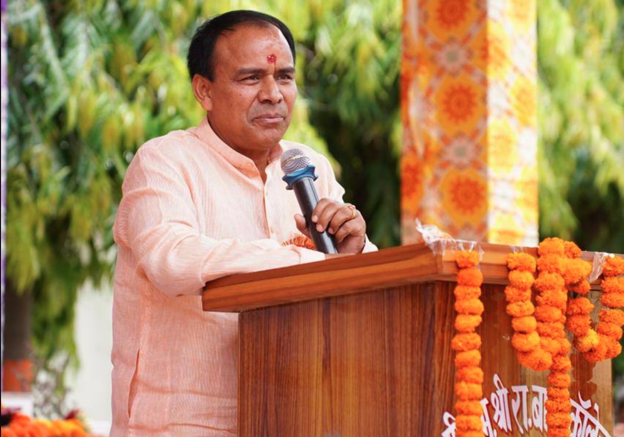शिक्षा के साथ संस्कारों का समावेश ही विद्यार्थियों के समग्र विकास का आधार- डॉ. धन सिंह रावत