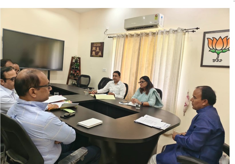 अटल उत्कृष्ट विद्यालयों में शीघ्र होगी शिक्षकों की तैनाती- डा. धन सिंह रावत