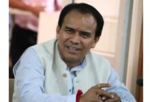 आम लोगों की मेहनत की कमाई लूटने वालों को नहीं बख्शा जायेगा- डाॅ. धन सिंह रावत