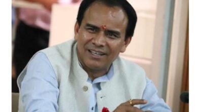 आम लोगों की मेहनत की कमाई लूटने वालों को नहीं बख्शा जायेगा- डाॅ. धन सिंह रावत