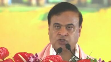 हिमंत बिस्वा सरमा दूसरी बार बने असम के मुख्यमंत्री, राज्यपाल ने दिलाई शपथ