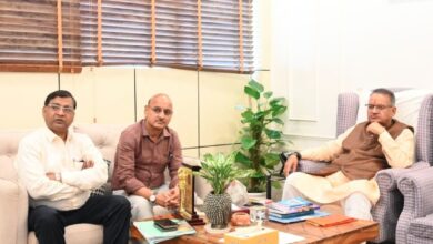 भविष्य में फसलों को होने वाली किसी भी प्रकार की क्षति की नियमित मॉनिटरिंग सुनिश्चित की जाए- गणेश जोशी