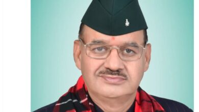 प्रदेश में चाय उत्पादन और टी टूरिज्म को मिलेगा बढ़ावा – गणेश जोशी