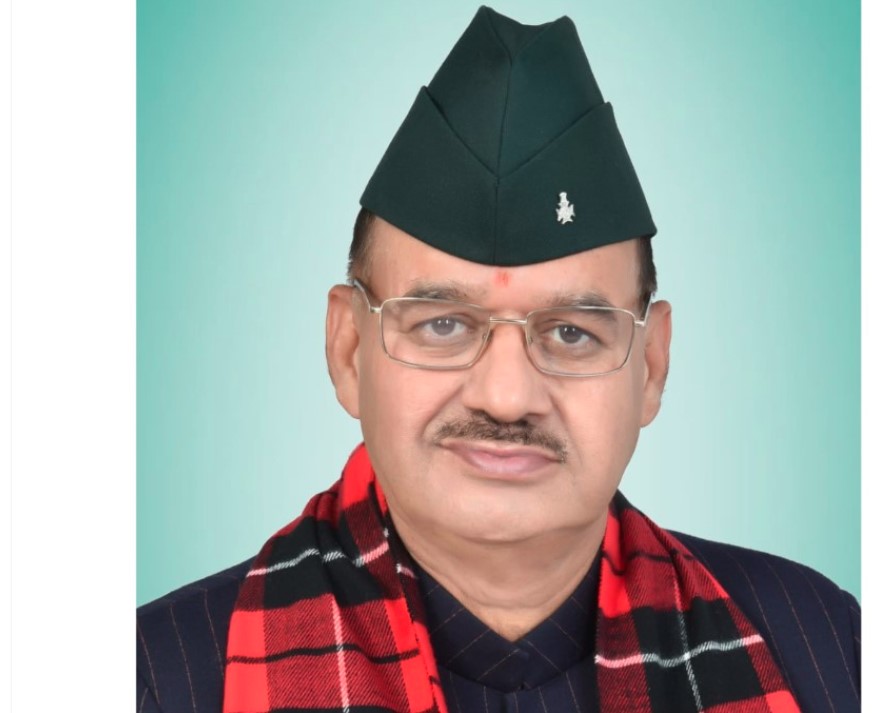 प्रदेश में चाय उत्पादन और टी टूरिज्म को मिलेगा बढ़ावा – गणेश जोशी