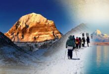 कैलाश मानसरोवर यात्रा हुई महंगी, प्रति यात्री खर्च बढ़कर 2.09 लाख रुपये हुआ