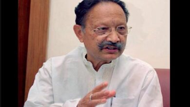 उत्तराखंड के पूर्व मुख्यमंत्री भुवन चंद्र खंडूरी का निधन, प्रदेश में शोक की लहर
