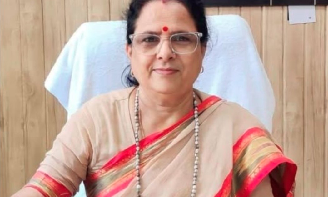अभिव्यक्ति की स्वतंत्रता की आड़ में अपमानजनक टिप्पणी बर्दाश्त नहीं- कुसुम कंडवाल