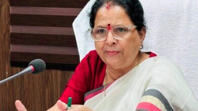 ​शिक्षा के मंदिर में अनैतिक गतिविधियां अक्षम्य, दोषियों पर होगी कठोरतम कार्रवाई- कुसुम कंडवाल