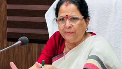 कानून का दुरुपयोग कर निर्दोषों को फंसाने वालों के विरुद्ध होगी कठोरतम कार्यवाही- कुसुम कण्डवाल