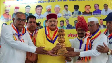 बौद्ध सर्किट कॉरिडोर में उत्तराखंड को शामिल कराने का होगा प्रयास : महाराज