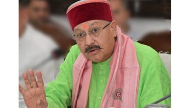 फिर रिकार्ड तोड़ेगी चारधाम यात्रा : महाराज
