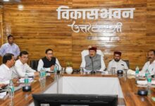 गांव, गरीब और युवाओं का विकास सरकार की प्राथमिकता- कैबिनेट मंत्री भरत सिंह