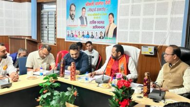 सफाई कर्मचारियों के अधिकारों एवं कल्याण पर विशेष जोर