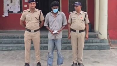 “ड्रग्स फ्री देवभूमि” अभियान के तहत दून पुलिस की बड़ी कार्रवाई