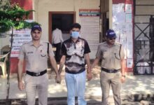 चालान के नाम पर ₹1.20 लाख की साइबर ठगी, आरोपी गिरफ्तार