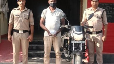मादक पदार्थों की तस्करी में लिप्त एक अभियुक्त को दून पुलिस ने किया गिरफ्तार