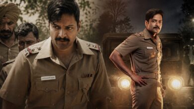 क्राइम थ्रिलर ‘राख’ की रिलीज डेट का ऐलान, जानिए कब और कहाँ देख सकेंगे सीरीज
