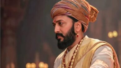 ‘राजा शिवाजी’ ने बॉक्स ऑफिस पर पार किया 30 करोड़ का आंकड़ा