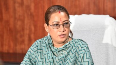खेल विभाग में कॉन्ट्रैक्ट प्रशिक्षकों की निरंतरता बढ़ाने के निर्देश