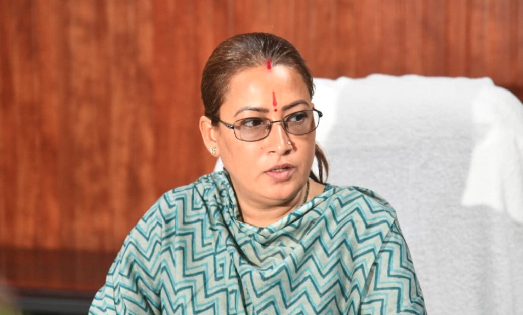 खेल विभाग में कॉन्ट्रैक्ट प्रशिक्षकों की निरंतरता बढ़ाने के निर्देश