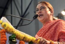 खेल सशक्तिकरण का प्रतीक बन गया हिमाद्री आइस रिंक- रेखा आर्या