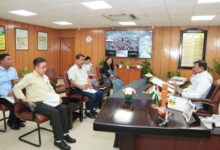 खाद्य सामग्री, डीजल-पेट्रोल और एलपीजी की उपलब्धता पर निगरानी रखी जाए : मुख्य सचिव