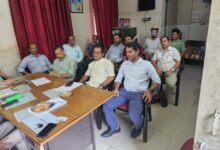 राज्य निगम कर्मचारी महासंघ की बैठक में कर्मचारियों की समस्याओं और मांगों पर हुई व्यापक चर्चा