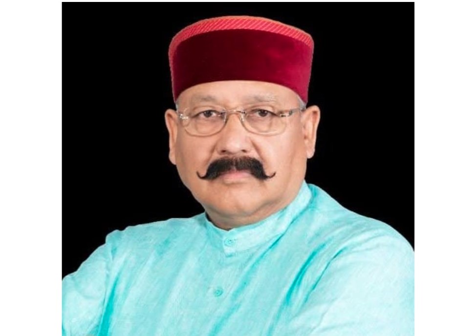 महाराज ने पूर्व मुख्यमंत्री एवं वरिष्ठ भाजपा नेता खंडूड़ी के निधन पर किया दुःख व्यक्त