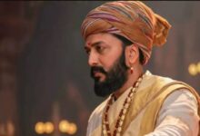 ‘राजा शिवाजी’ की बॉक्स ऑफिस पर दमदार ओपनिंग, फिल्म ने पहले दिन कमाये करीब 11.35 करोड़ रुपये