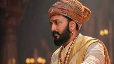 ‘राजा शिवाजी’ की बॉक्स ऑफिस पर दमदार ओपनिंग, फिल्म ने पहले दिन कमाये करीब 11.35 करोड़ रुपये