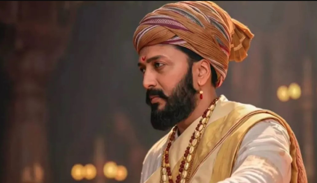 ‘राजा शिवाजी’ की बॉक्स ऑफिस पर दमदार ओपनिंग, फिल्म ने पहले दिन कमाये करीब 11.35 करोड़ रुपये