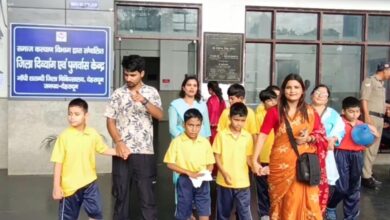 दिव्यांगजनों के लिए वरदान बना डीडीआरसी, सैकड़ों को मिला लाभ