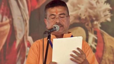शुभेंदु अधिकारी बने पश्चिम बंगाल के नए मुख्यमंत्री, राज्यपाल ने दिलाई शपथ
