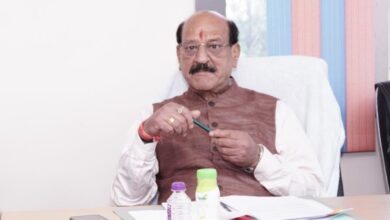 स्वास्थ्य मंत्री ने 7 मेडिकल कॉलेजों एवं राज्य कैंसर संस्थान, हल्द्वानी के साथ की मैराथन समीक्षा बैठक