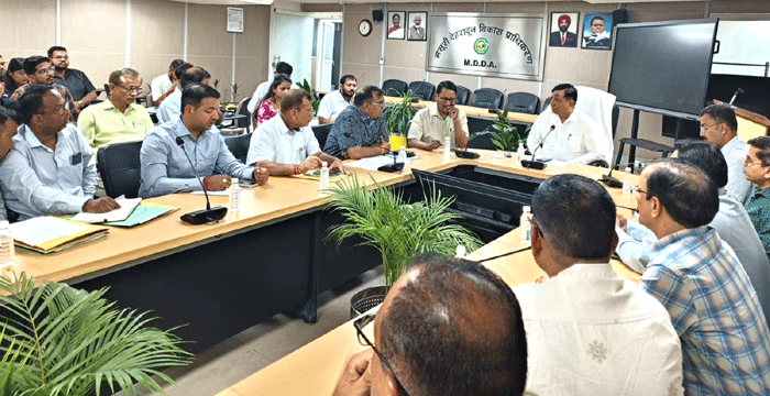आढ़त बाजार पुनर्विकास परियोजना को मिली रफ्तार, जून तक पूरे होंगे सभी लंबित कार्य