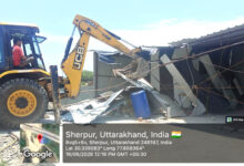 एमडीडीए उपाध्यक्ष बंशीधर तिवारी का सख्त संदेश, अवैध निर्माण और प्लॉटिंग पर नहीं मिलेगी कोई राहत